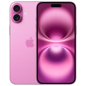 Apple iPhone16 Plus 256GB MXVK3J/A ウルトラマリン【お取り寄せ商品