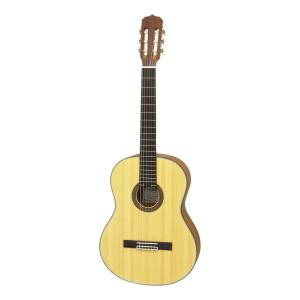 ARIA AF-505 N オール単板 アコースティックギター/ケース付 : 愛曲