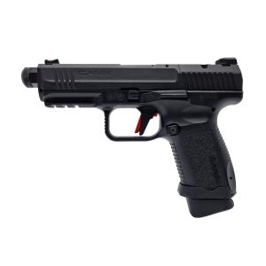 Cz75 DualMaxi 排莢式ガスガン Ver.2 (木製グリップ装備) マルシン工業