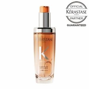 ケラスターゼ（KERASTASE PARIS） NU ソワン オレオ リラックス 125ml