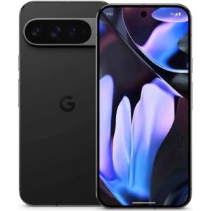 Google Pixel 9a 128GB+8GB Obsidian ブラック SIMフリー 新品 未使用