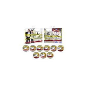 とんねるず 9DVD/とんねるずのみなさんのおかげでBOX コンプライアンス