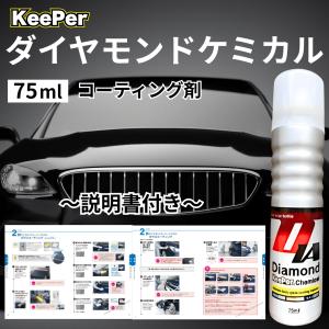 KeePer技研 ☆ keeper キーパー技研 EXキーパー 1台キット QTY1 VP326