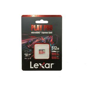 Lexar（レキサー） 国内永久保証付 任天堂 Switch2 対応 Lexar PLAY