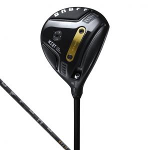 ONOFF（オノフ） 2026 ONOFF DRIVER KURO ドライバー クロ ゴルフ