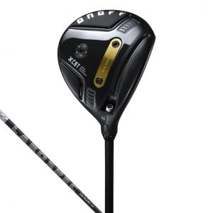 ONOFF（オノフ） 2026 ONOFF UTILITY WINGS KURO ユーティリティ