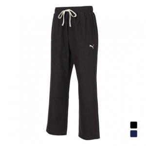 PUMA（プーマ） メンズ ロングパンツ CORE HERITAGE ウーブン パンツ