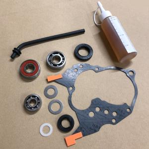 トランスミッション/ベアリング交換キット スーパーディオ/ZX/SR/バハ