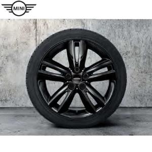 MINI（ミニ） MINI純正 アロイ・ホイール テンタクル・スポーク500