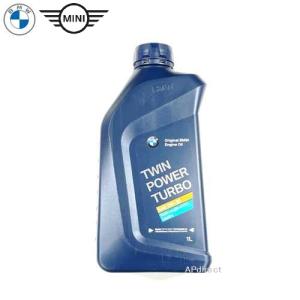 BMW BMW純正/MINI純正 エンジンオイル LL22 FE++ 0W-12 (1L