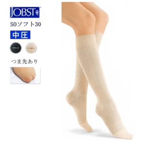 弾性ストッキング 医療用 着圧 テルモ ジョブスト オペーク1 弱圧