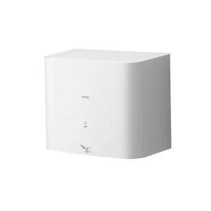 TOTO TYC420WC TOTO ハンドドライヤー クリーンドライ 高速両面タイプ