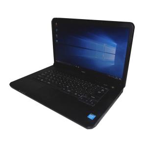 VersaPro ノートパソコン Windows10 Pro 64bit NEC VJ20LF-U (PC