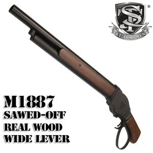 S＆T ARMAMENT 【3月入荷予約】S&T ウィンチェスター M1887 ワイルド