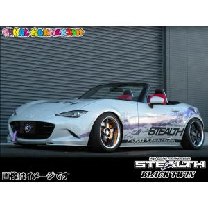 TEIN（テイン） 車高調 FLEX Z フレックスZ ロードスター ND5RE