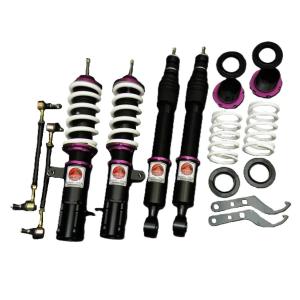 HKS（エッチケーエス） 個人宅OK HKS ハイパーマックスS 車高調