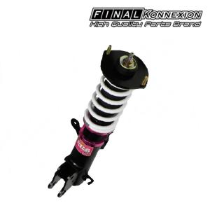 TEIN（テイン） FLEX Z フレックスZ 車高調 (マウントレスキット