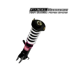 FINALKonnexion（ファイナルコネクション） ミラココア L675S DAIHATSU