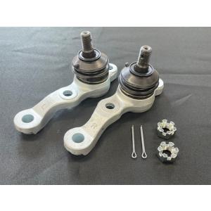 たにぐち自動車オリジナル切れ角UPナックル【ANGLE-MASTER-Ninja