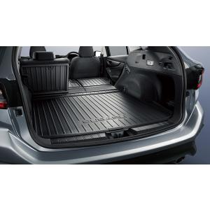 SUBARU（スバル） 【レヴォーグ・VM】STIフレキシブルサポート