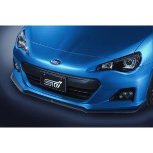 SUBARU（スバル） 【BRZ・ZD】STIフレキシブルVバー【スバル