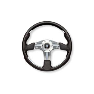 NARDI ナルディ ステアリング N201 KALLISTA LEATHER 35 カリスタ