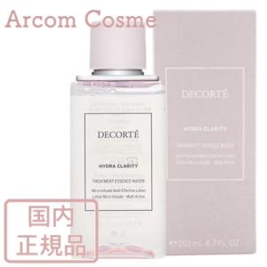 DECORTE（デコルテ） コスメデコルテ イドラクラリティ 薬用
