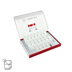 インナーシグナル リジュブネイト エキス お試しセット 14日分 箱なし