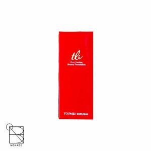 白雪若肌 スノースキン ラグジュアリーファンデーション 26g : astrum