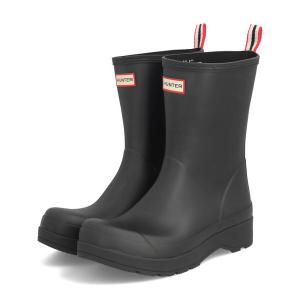HUNTER（ハンター） レインシューズ 長靴 「HUNTER」UNISEX PLAY