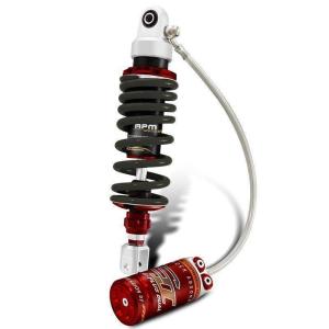 MAJESTY S マジェスティS リアサスペンション RPM GII MAX HI LOW