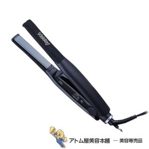 Nobby by TESCOM ノビー ヘアアイロン ストレート NBS1200 ホワイト