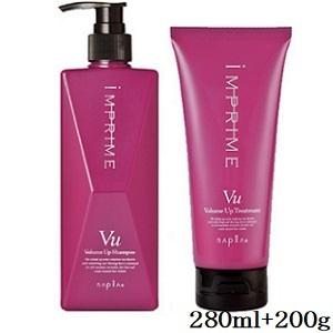 サラメンテ エテルノシャンプー 1000ml リフィル ボリュームシャンプー