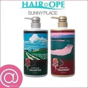 SUNNY PLACE（サニープレイス） ザクロ精炭酸シャンプー 800ml ポンプ