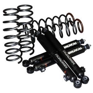 ジムニーシエラ リフトアップキット JB74W SOLVE ACE40 サスペンション