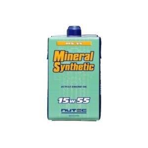 NUTEC（ニューテック） エンジンオイル エスターレーシング NC-51 0W