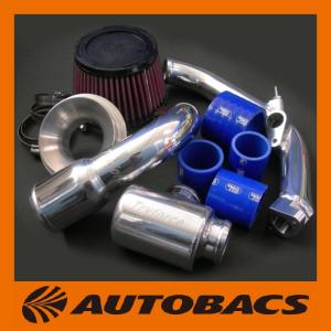 トライフォースカンパニー ブローオフバルブ取付キット TRUST用 111456