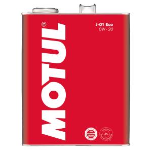 MOTUL（モチュール） [国内正規品]NEW MOTUL 300V POWER 【0W-20 2L×1