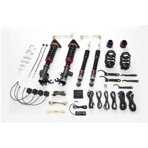 BLITZ（ブリッツ） BLITZ 98626 DAMPER ZZ-R SpecDSC PLUS 日産 C28