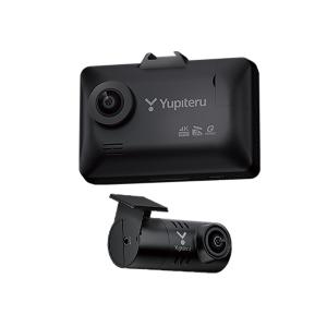 ユピテル（yupiteru） SN-TW9880D 前後2カメラ ドライブレコーダー