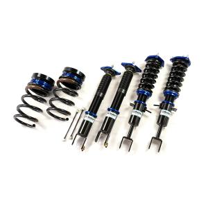 HKS（エッチケーエス） 車高調 HIPERMAX R 80310-AN003 スカイラインGT