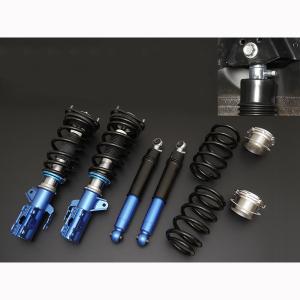 BLITZ（ブリッツ） 車高調 DAMPER ZZ-R 92351 NX/ハリアー AGZ10