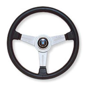 NARDI NARDI STEERING WHEELS REPLICA ANNI50 380MM マホガニーウッド
