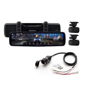 JVCケンウッド（JVC KENWOOD） CA-DR550 KENWOOD ケンウッド DRV-EM