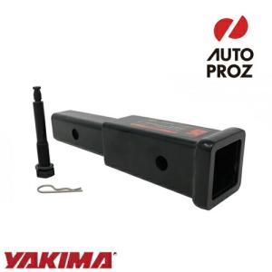 CURT（カート） 正規品 ヒッチメンバー用 変換レシーバー/アダプター