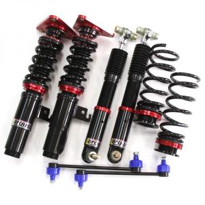 ルノー（RENAULT） BC RACING BR Coilover Kit RA-TYPE RENAULT/ルノー