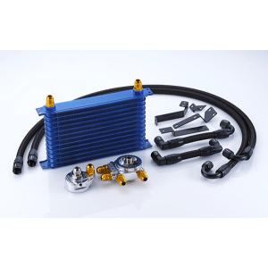 HPI エンジンオイルクーラーキット スカイラインGT-R BNR32 89/8~95/1