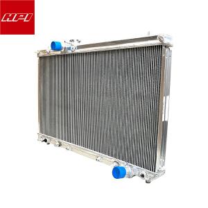 HPI インタークーラー JZX110 パイプキット トヨタ マークIIブリット