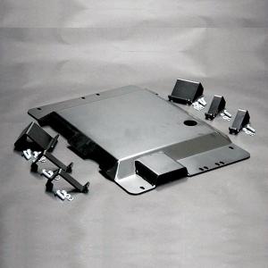 プロスタッフ ZEAL トランスファーガード ジムニー JA11 JA71 JB31