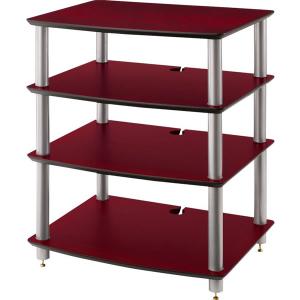 代引き不可】SOUND MAGIC XS03GB（防弾ガラス仕様・ポール：ブラック